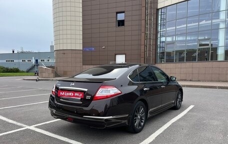 Nissan Teana, 2013 год, 1 470 000 рублей, 6 фотография