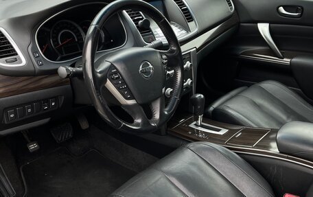 Nissan Teana, 2013 год, 1 470 000 рублей, 11 фотография