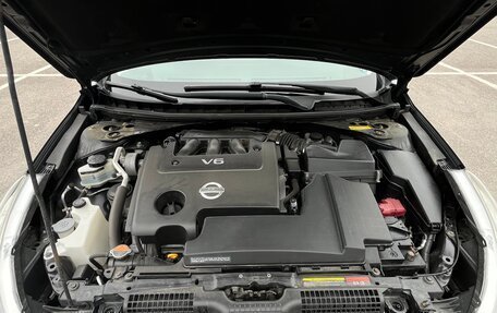 Nissan Teana, 2013 год, 1 470 000 рублей, 13 фотография