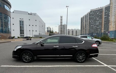 Nissan Teana, 2013 год, 1 470 000 рублей, 15 фотография