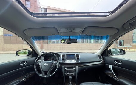 Nissan Teana, 2013 год, 1 470 000 рублей, 14 фотография