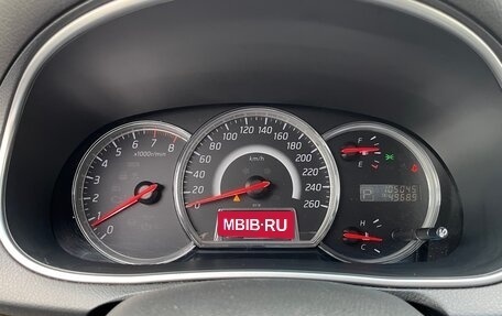 Nissan Teana, 2013 год, 1 470 000 рублей, 12 фотография