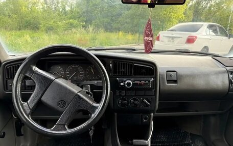 Volkswagen Passat B3, 1992 год, 260 000 рублей, 3 фотография