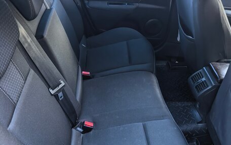 Renault Megane III, 2010 год, 300 000 рублей, 3 фотография