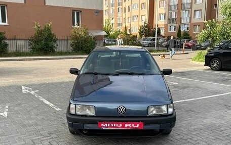 Volkswagen Passat B3, 1992 год, 260 000 рублей, 7 фотография