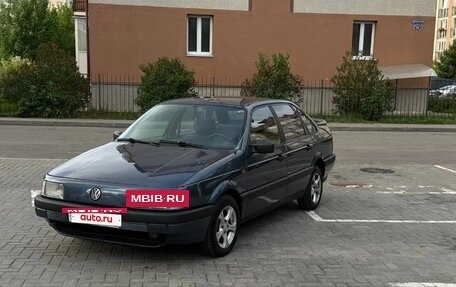 Volkswagen Passat B3, 1992 год, 260 000 рублей, 8 фотография
