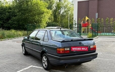 Volkswagen Passat B3, 1992 год, 260 000 рублей, 6 фотография