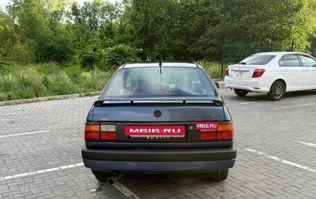 Volkswagen Passat B3, 1992 год, 260 000 рублей, 5 фотография