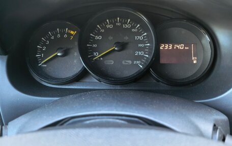 Renault Megane III, 2010 год, 300 000 рублей, 4 фотография