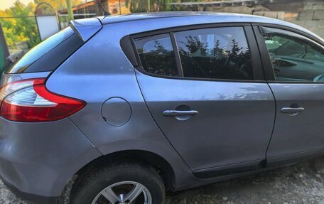 Renault Megane III, 2010 год, 300 000 рублей, 7 фотография
