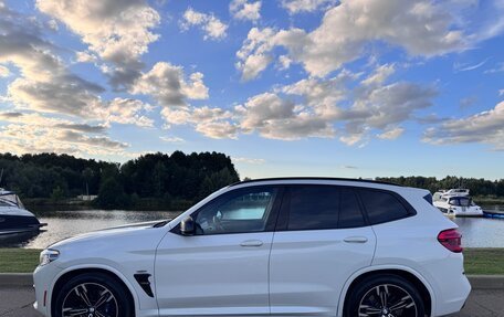 BMW X3, 2020 год, 6 500 000 рублей, 2 фотография