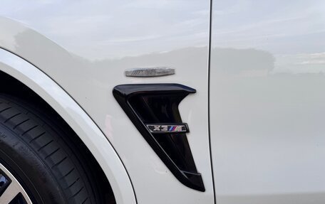 BMW X3, 2020 год, 6 500 000 рублей, 9 фотография
