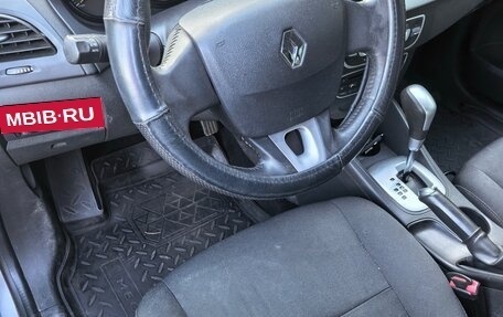 Renault Megane III, 2010 год, 300 000 рублей, 6 фотография