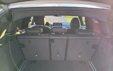 BMW X3, 2020 год, 6 500 000 рублей, 19 фотография