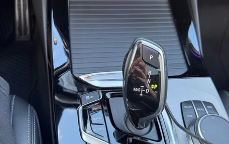 BMW X3, 2020 год, 6 500 000 рублей, 27 фотография