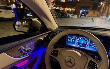 Mercedes-Benz E-Класс, 2018 год, 3 700 000 рублей, 8 фотография