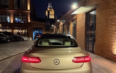 Mercedes-Benz E-Класс, 2018 год, 3 700 000 рублей, 7 фотография