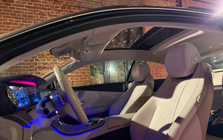 Mercedes-Benz E-Класс, 2018 год, 3 700 000 рублей, 10 фотография