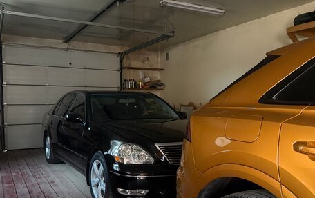 Lexus LS III, 2004 год, 1 950 000 рублей, 8 фотография