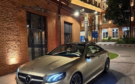 Mercedes-Benz E-Класс, 2018 год, 3 700 000 рублей, 15 фотография