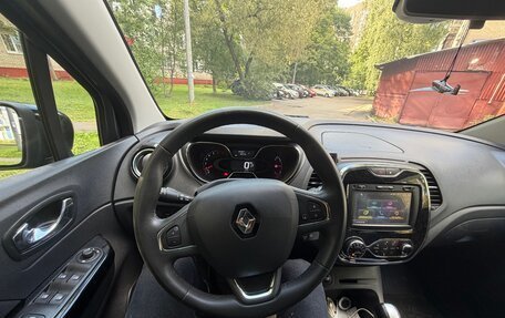 Renault Kaptur I рестайлинг, 2018 год, 1 800 000 рублей, 5 фотография