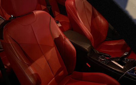 BMW 1 серия, 2012 год, 1 100 000 рублей, 11 фотография