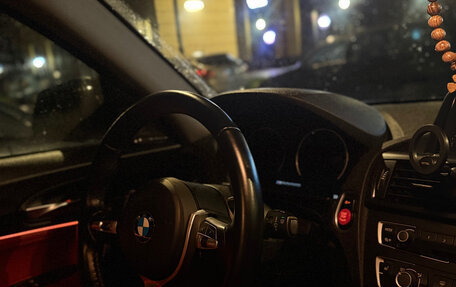 BMW 1 серия, 2012 год, 1 100 000 рублей, 10 фотография