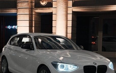 BMW 1 серия, 2012 год, 1 100 000 рублей, 8 фотография