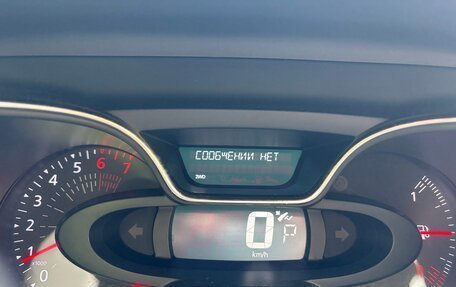 Renault Kaptur I рестайлинг, 2018 год, 1 800 000 рублей, 7 фотография