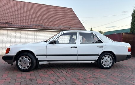 Mercedes-Benz W124, 1987 год, 580 000 рублей, 3 фотография