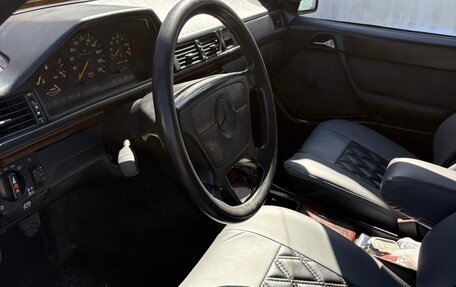 Mercedes-Benz W124, 1987 год, 580 000 рублей, 10 фотография