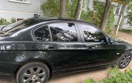 BMW 3 серия, 2005 год, 350 000 рублей, 8 фотография