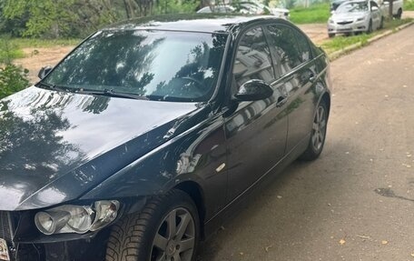 BMW 3 серия, 2005 год, 350 000 рублей, 6 фотография