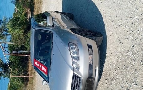 Mitsubishi Airtrek, 2002 год, 470 000 рублей, 10 фотография