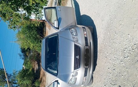 Mitsubishi Airtrek, 2002 год, 470 000 рублей, 13 фотография