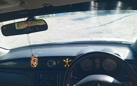 Mitsubishi Airtrek, 2002 год, 470 000 рублей, 24 фотография