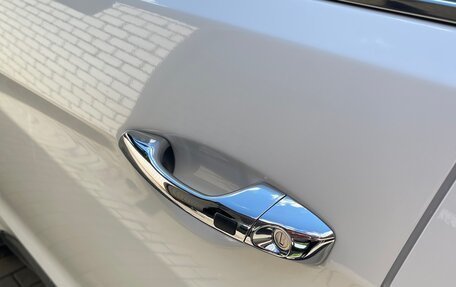 Hyundai Santa Fe III рестайлинг, 2016 год, 2 380 000 рублей, 8 фотография