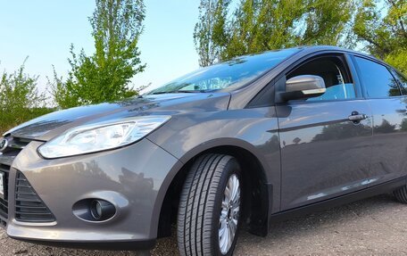 Ford Focus III, 2012 год, 1 150 000 рублей, 2 фотография