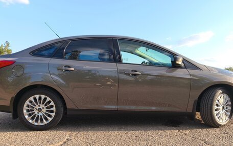 Ford Focus III, 2012 год, 1 150 000 рублей, 6 фотография