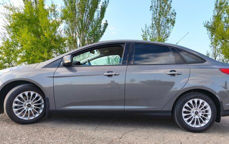 Ford Focus III, 2012 год, 1 150 000 рублей, 5 фотография