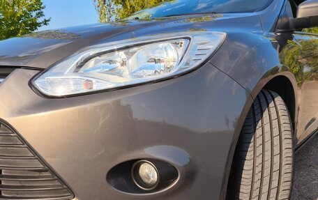 Ford Focus III, 2012 год, 1 150 000 рублей, 7 фотография