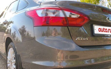 Ford Focus III, 2012 год, 1 150 000 рублей, 9 фотография