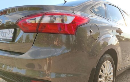 Ford Focus III, 2012 год, 1 150 000 рублей, 10 фотография