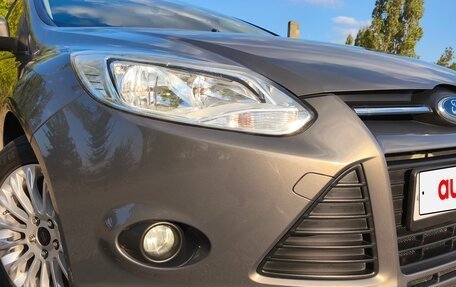 Ford Focus III, 2012 год, 1 150 000 рублей, 8 фотография