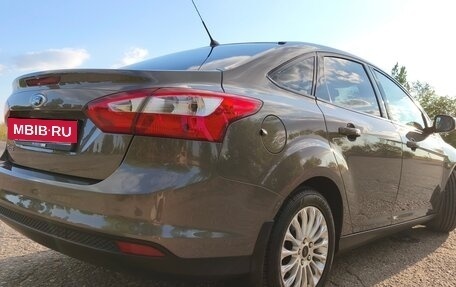 Ford Focus III, 2012 год, 1 150 000 рублей, 4 фотография