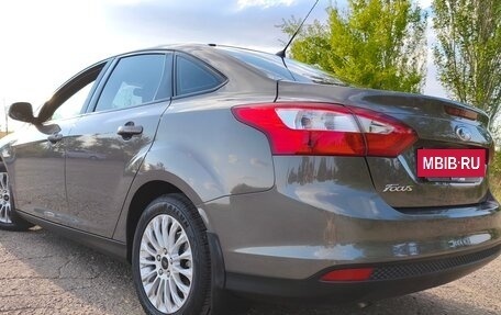 Ford Focus III, 2012 год, 1 150 000 рублей, 3 фотография