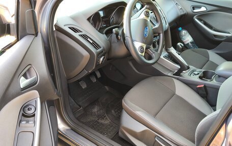 Ford Focus III, 2012 год, 1 150 000 рублей, 20 фотография