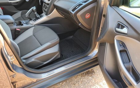 Ford Focus III, 2012 год, 1 150 000 рублей, 27 фотография