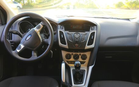 Ford Focus III, 2012 год, 1 150 000 рублей, 32 фотография