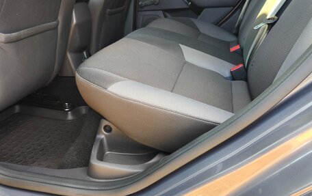 Ford Focus III, 2012 год, 1 150 000 рублей, 23 фотография